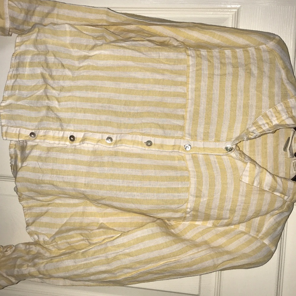 Button up